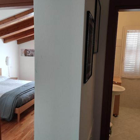 Il Cedro Bed and Breakfast San Pier d'Isonzo Buitenkant foto