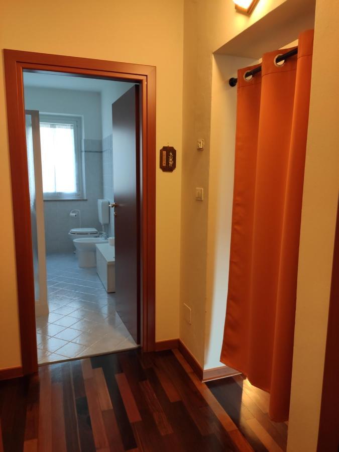 Il Cedro Bed and Breakfast San Pier d'Isonzo Buitenkant foto