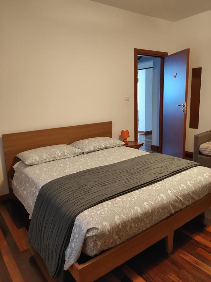 Il Cedro Bed and Breakfast San Pier d'Isonzo Buitenkant foto