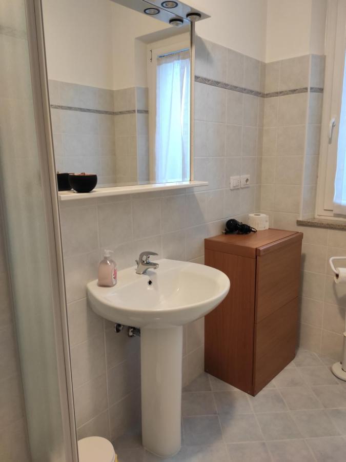 Il Cedro Bed and Breakfast San Pier d'Isonzo Buitenkant foto