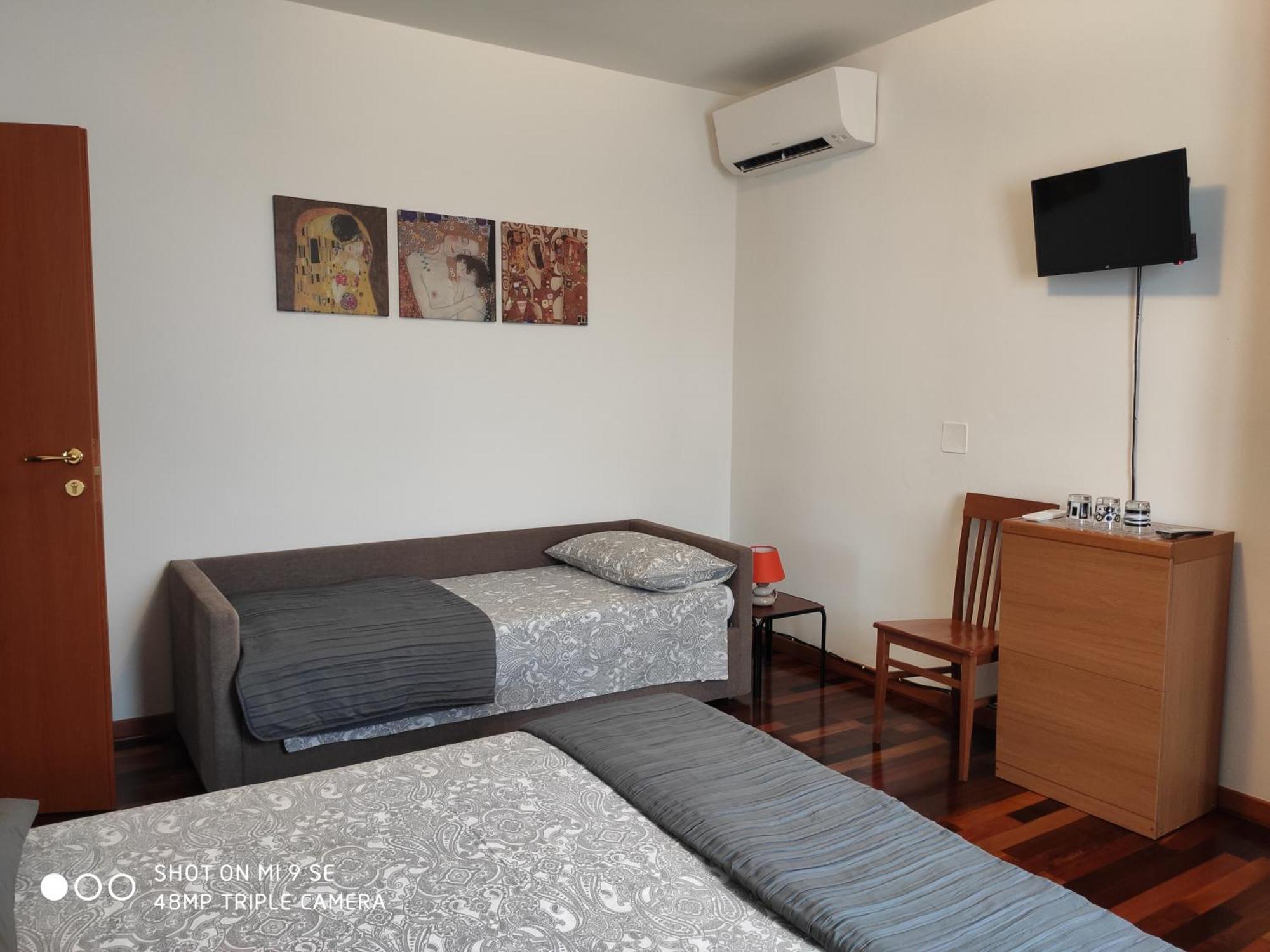 Il Cedro Bed and Breakfast San Pier d'Isonzo Buitenkant foto
