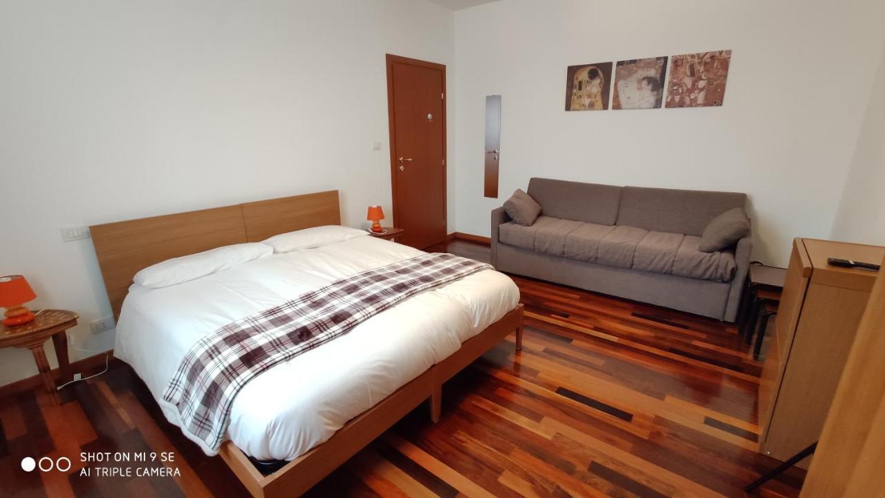 Il Cedro Bed and Breakfast San Pier d'Isonzo Buitenkant foto